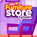 download furniture store tycoon mod apk