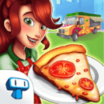 download pizza truck california cooking mod apk