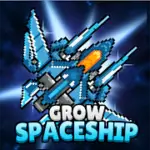 grow spaceship mod apk