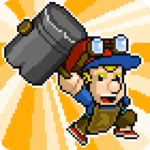 Tap Smiths MOD APK (Free Purchase) Download
