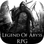 wr legend of abyss rpg mod apk