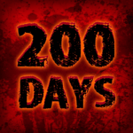 200 DAYS Zombie Apocalypse MOD APK (Unlimited Everything) Download