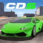 car driving simulator mod apk