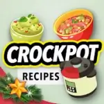crockpot recipes mod apk