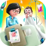 download my hospital mod apk