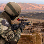 download sniper attack 3d mod apk