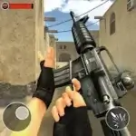 gun strike shoot 3d mod apk