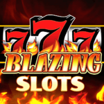 Blazing 7s Casino Slots Online MOD APK (BIG WIN) Download
