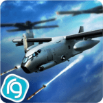 Drone 2 Free Assault MOD APK (Unlimited Money/VIP) Download