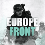 europe front ii mod apk