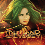 Outland Odyssey MOD APK (God Mode) Download