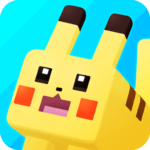 Pokémon Quest MOD APK (Unlimited Money) Download