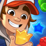 Subway Surfers Match MOD APK (Unlimited Boosters) Download