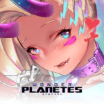 Wonder Planetes MOD APK (MOD Menu/One Hit Kill)