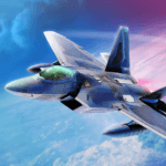 Air Battle Mission MOD APK (No Ads) Download