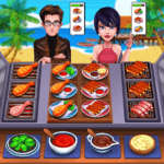 Cooking Chef MOD APK- Food Fever (Unlimited Money) Download