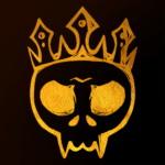 Dark Lord MOD APK: Evil Kingdom Sim (Unlimited Crystal/Gold)