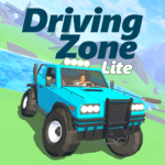 Driving Zone MOD APK: Offroad Lite (Unlimited Money)