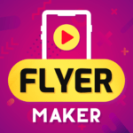 Video Flyer Maker MOD APK, Ad Creator (PRO Unlocked)
