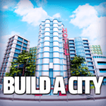 City Island 2 MOD APK- Build Offline (UNLOCK AREA LOT/UNLOCK BUILDING)