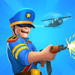 Commander.io MOD APK (Unlimited Coin/Free Skins)