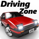 Driving Zone MOD APK: Japan (Unlimited Money) Download