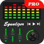 Equalizer APK- Bass Booster pro (PAID) Free Download