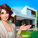 Family House MOD APK: My Home & Design (Unlimited Money)