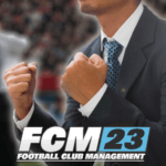 FCM23 Soccer Club Management MOD APK (Unlimited Money)