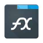 FX File Explorer MOD APK (Plus/Paid Unlocked) Download
