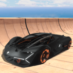 GT Car Stunts 3D MOD APK (UNLIMITED MONEY) Download