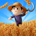 Harvest isle MOD APK (Unlimited BUFF) Download