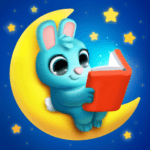 Little Stories MOD APK: Bedtime Books (Premium Subscription)
