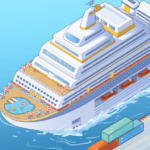 My Cruise MOD APK (Unlimited Money) Download