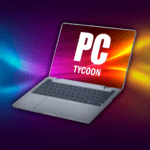 PC Tycoon MOD APK- computers & laptop (Unlimited Money) Download