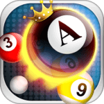 Pool Ace MOD APK- 8 Ball and 9 Ball Game (VIP/Unlimited Lucky Spin)