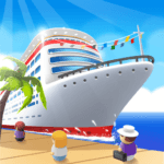 Port Tycoon MOD APK- Idle Game (No Ads) Download