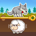 Sheep Farm MOD APK: Idle Games & Tycoon (Unlimited Diamonds)
