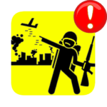 Stickmans of Wars MOD APK: RPG Shooter (Unlimited Resources)