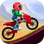 Stunt Moto Racing MOD APK (Unlocked) Download