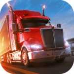 Stunt Truck Racing Simulator MOD APK (Unlimited Money) Download