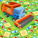 Trash Cleaner MOD APK: Garbage Truck (No Ads) Download