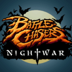 Battle Chasers MOD APK: Nightwar (Damage Multiplier) Download