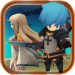 Brave Story MOD APK- Magic Dungeon (Unlimited GOLD)