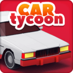 Car Shop Tycoon MOD APK: Auto Dealer (No Ads) Download