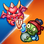 Dragon Royale MOD APK (Unlimited Mana) Download