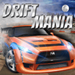 Drift Mania 2 MOD APK- Car Racing Game (Unlimited Money) Download