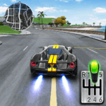 Drive for Speed MOD APK: Simulator (Unlimited Money)