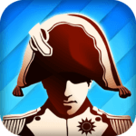 European War 4 MOD APK: Napoleon (Unlimited Medals) Download