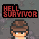 Hell Survivors MOD APK (Unlimited Gold/Money)